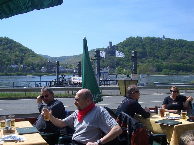 0091  Saisonstart 2007.JPG
